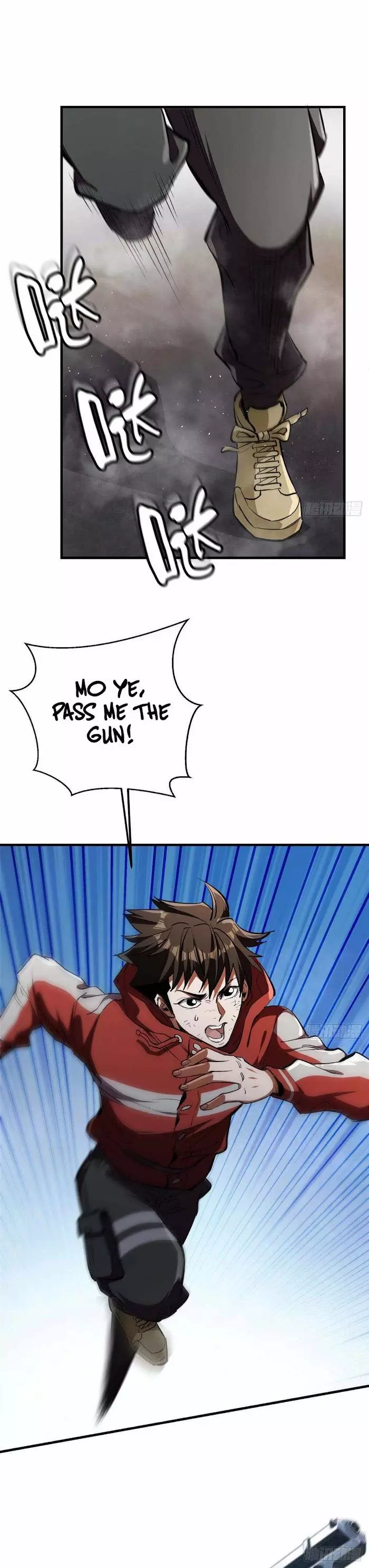 Manga page 22