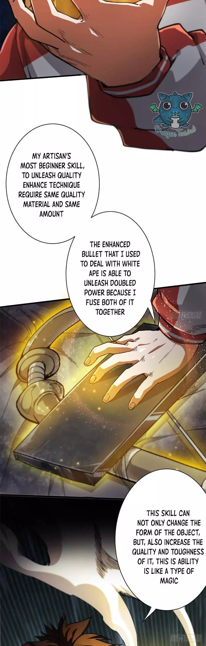 Manga page 17