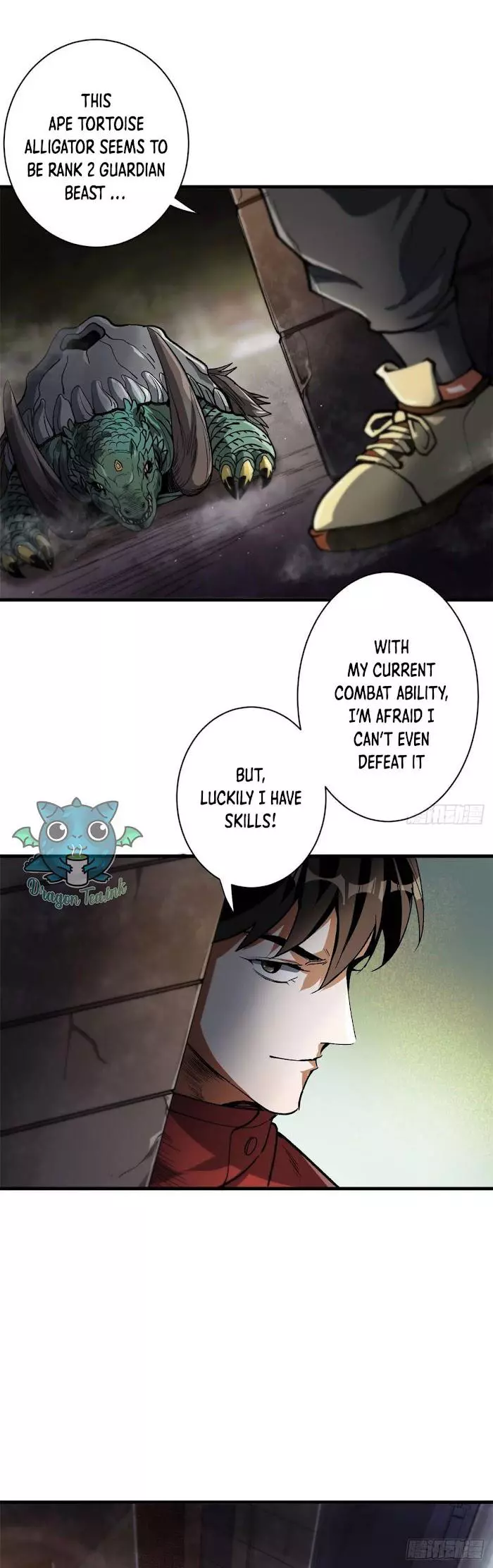 Manga page 7
