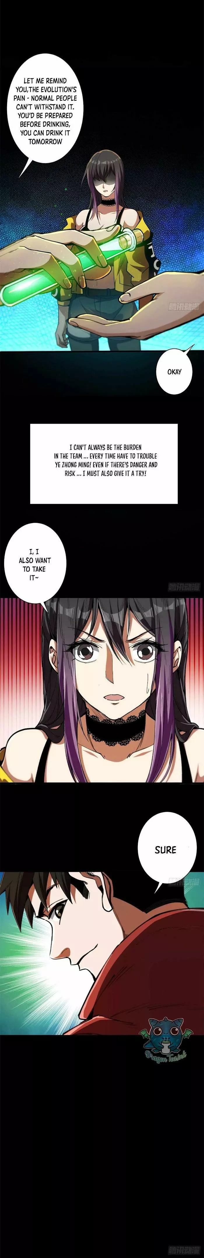 Manga page 10
