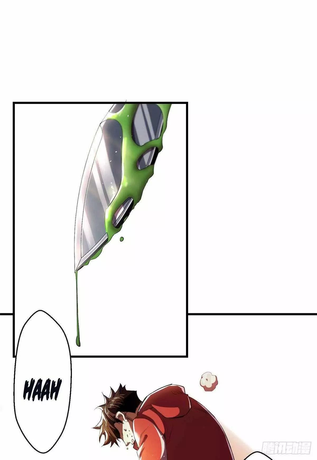 Manga page 36