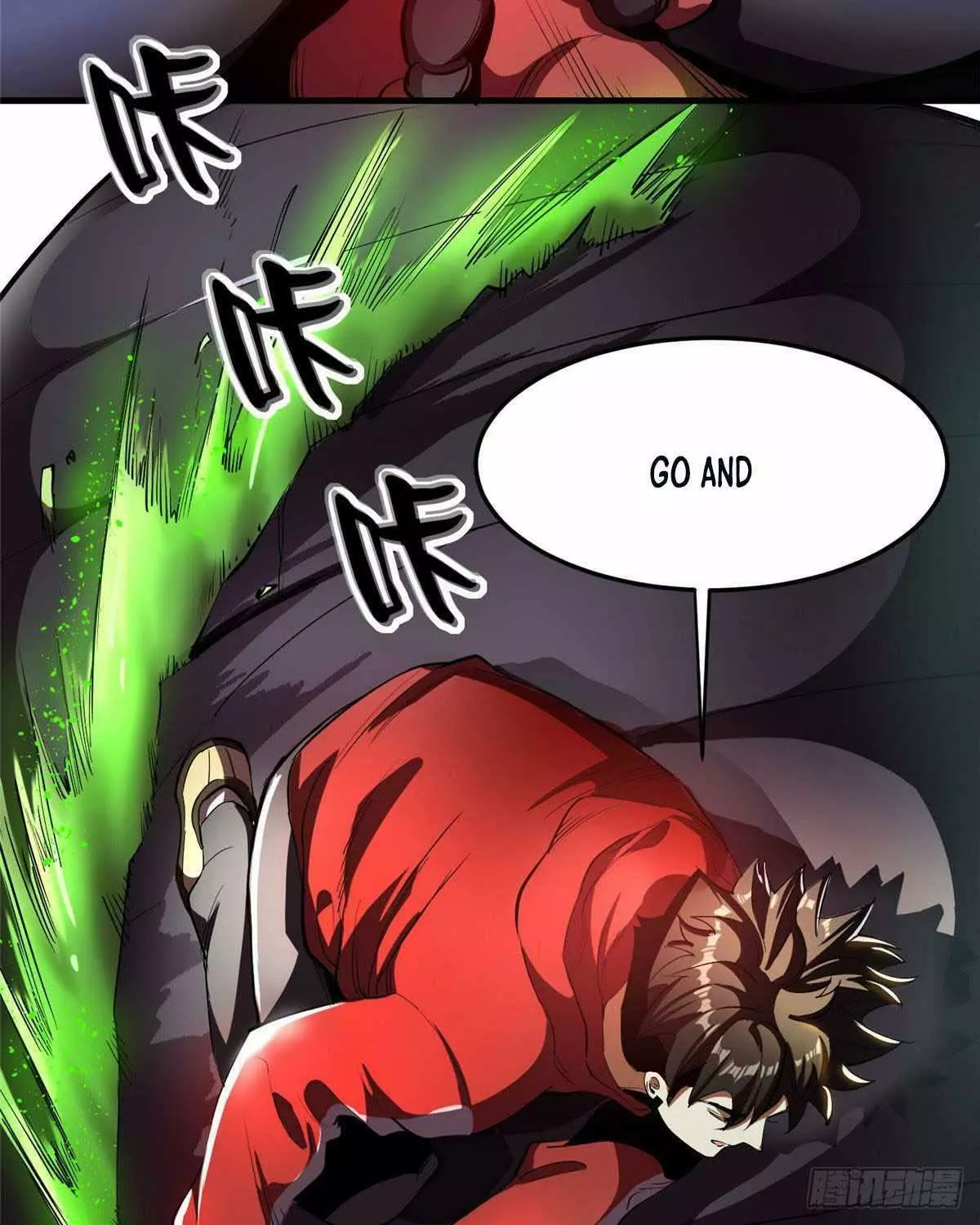 Manga page 65