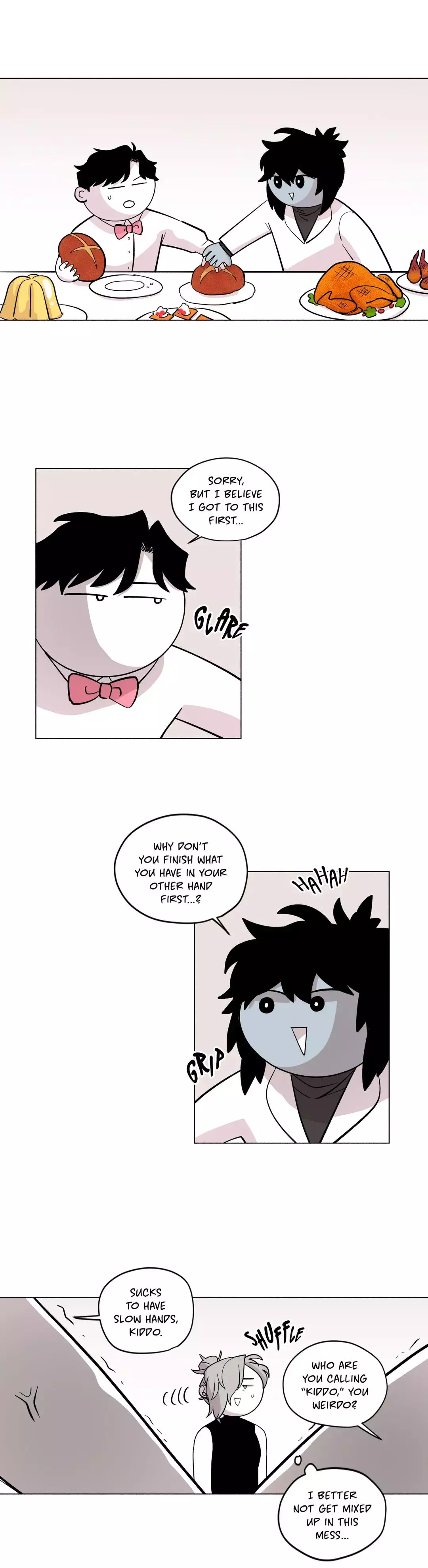 Manga page 13