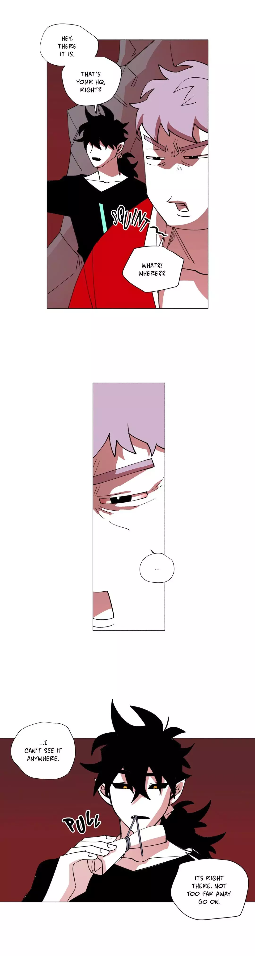 Manga page 9