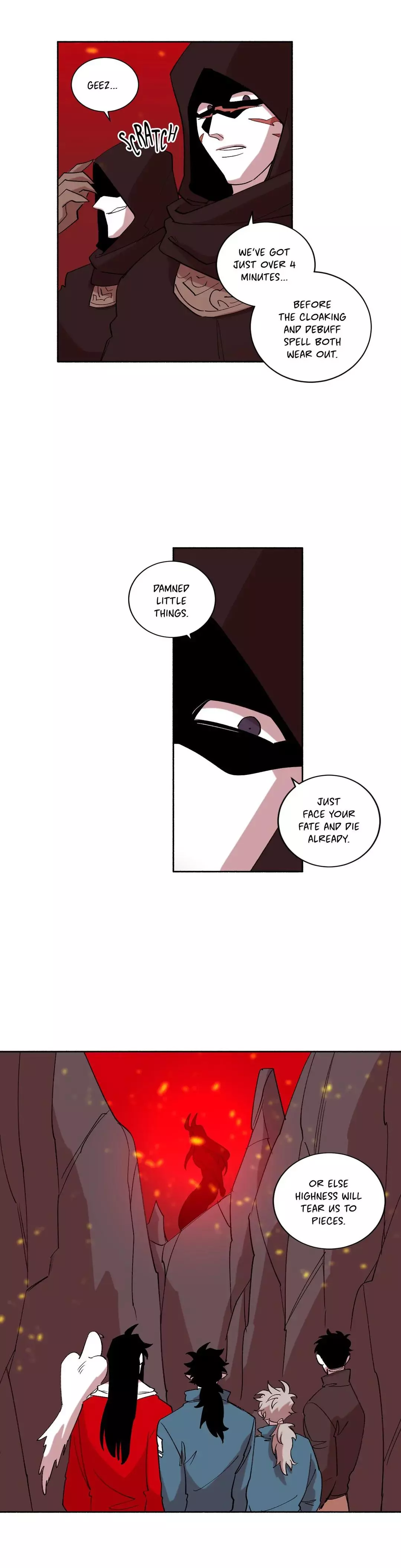 Manga page 11