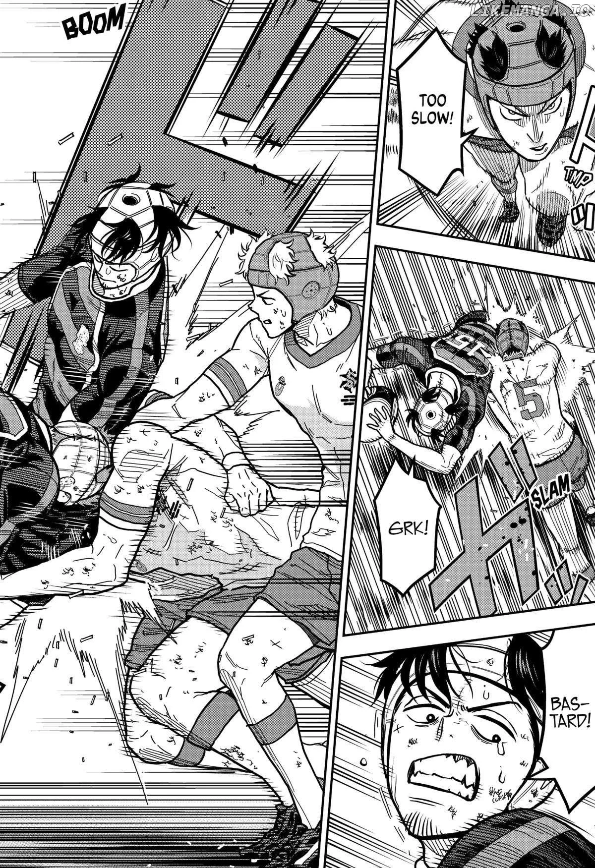 Manga page 12