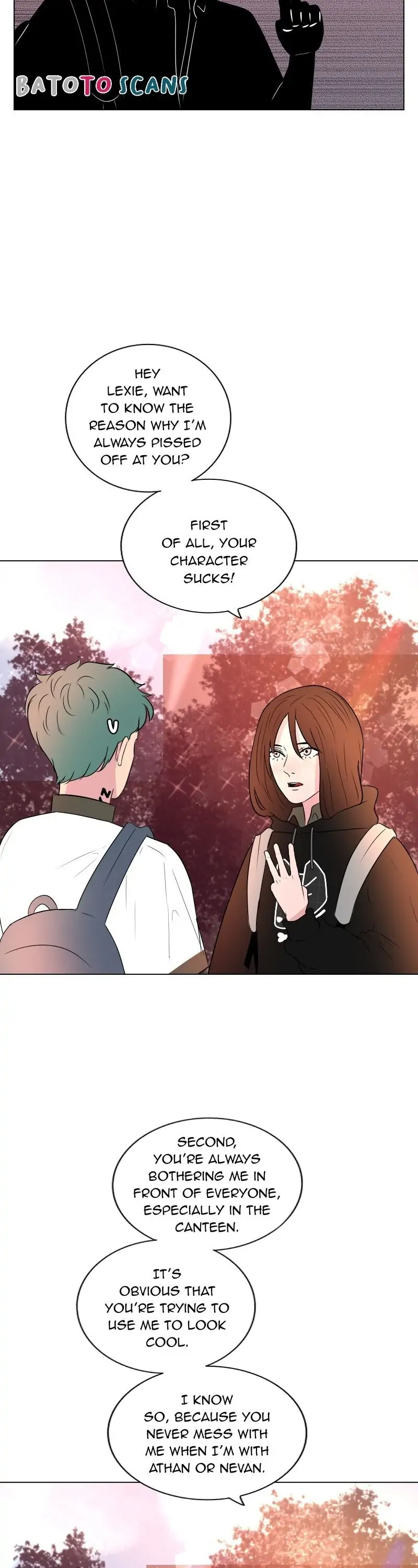 Manga page 10