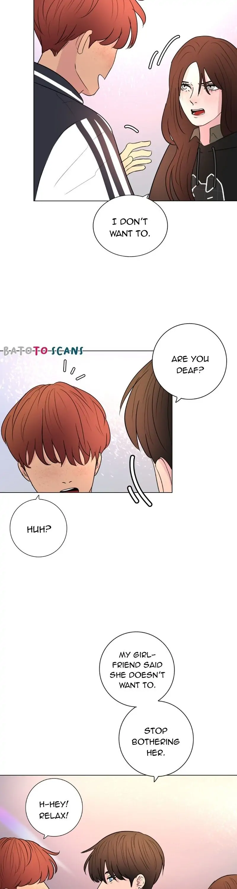 Manga page 19