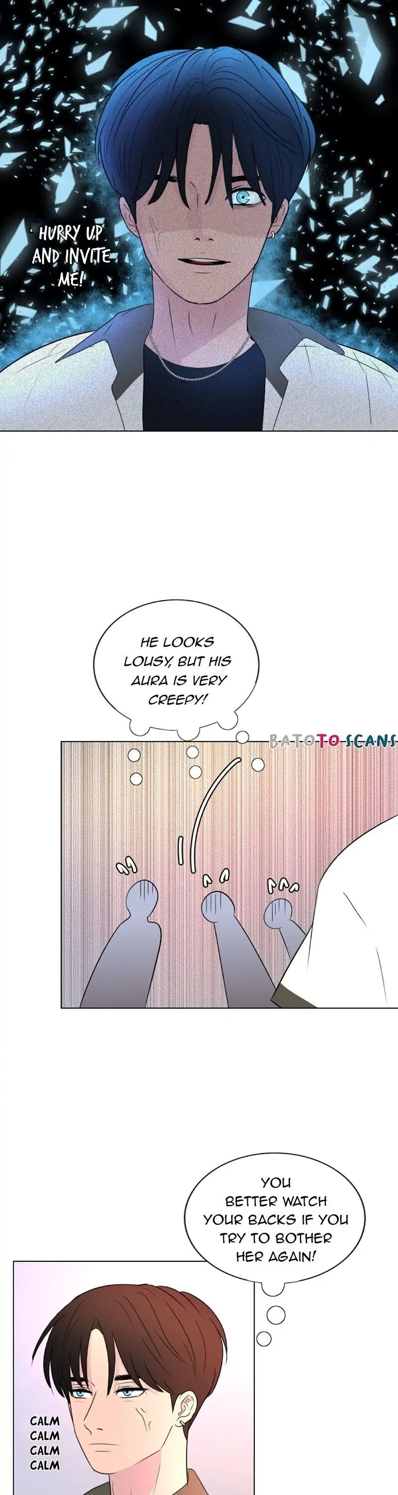 Manga page 21