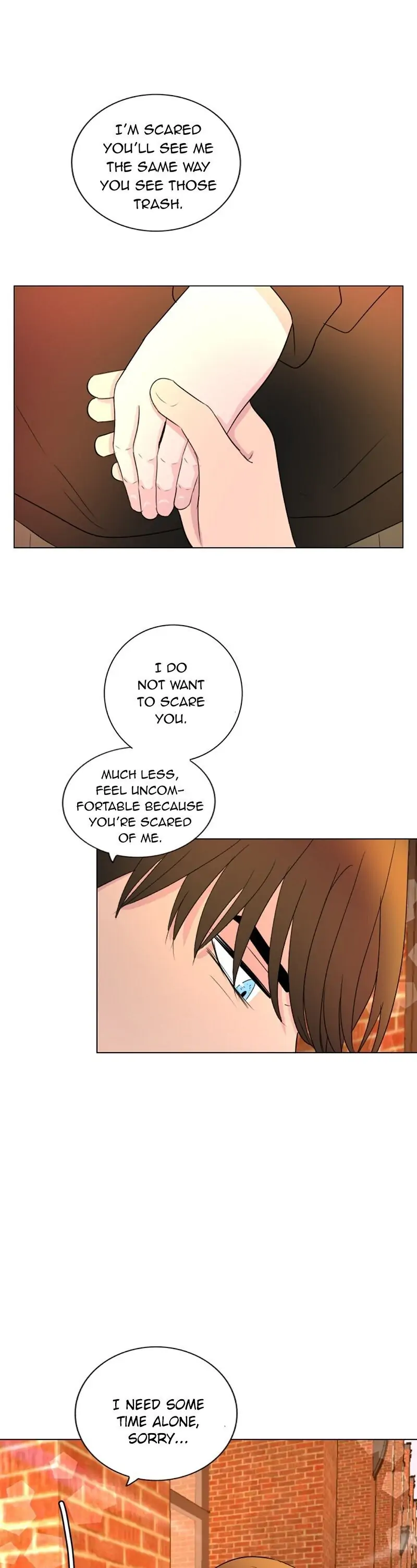 Manga page 28