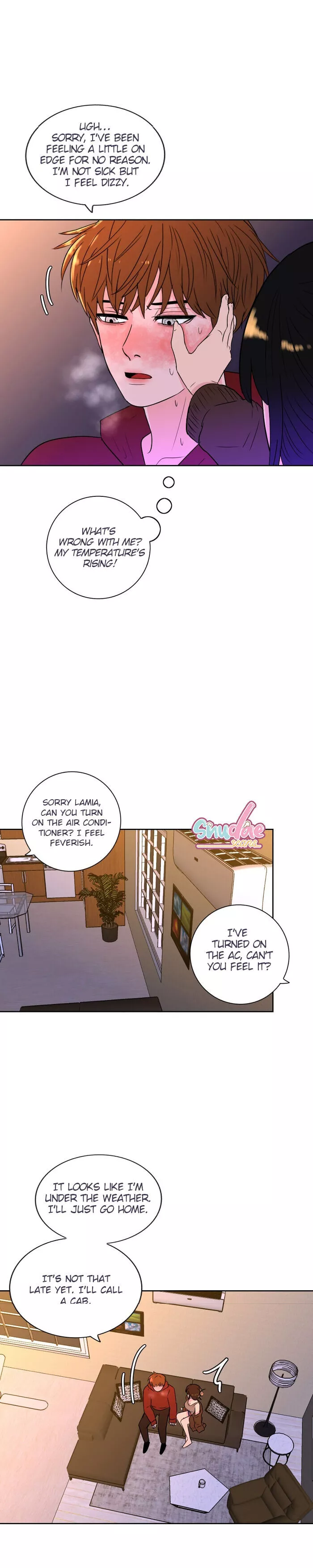 Manga page 15
