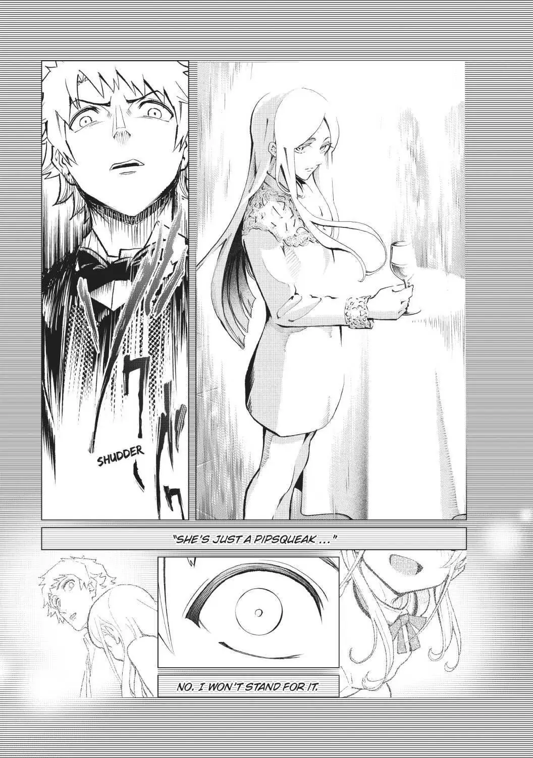Manga page 12
