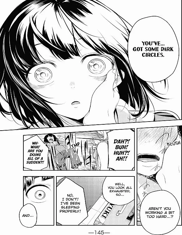 Manga page 19