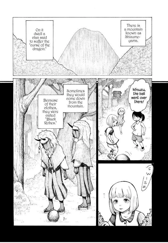 Manga page 9