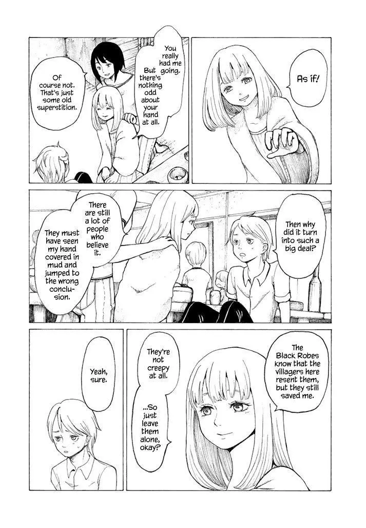 Manga page 21