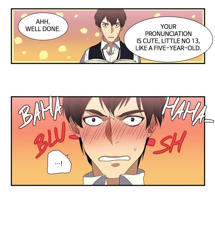 Manga page 4
