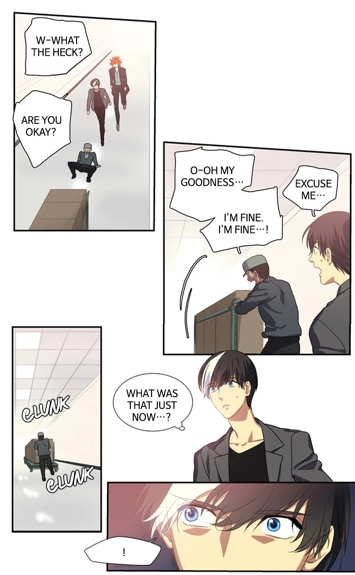 Manga page 19