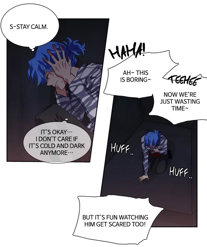 Manga page 11