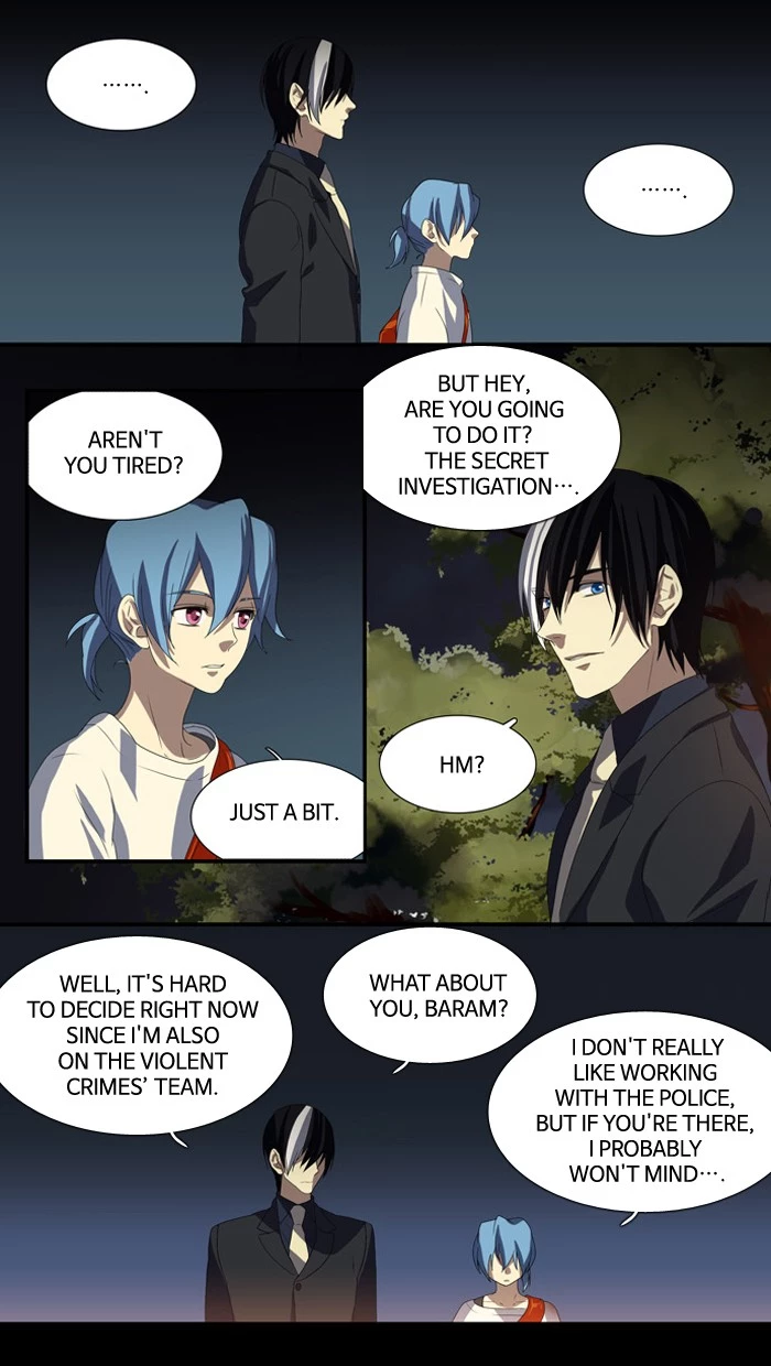 Manga page 11