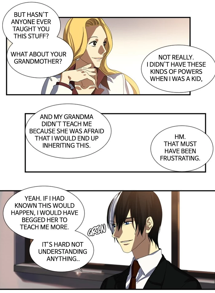 Manga page 18