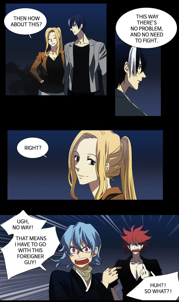 Manga page 21