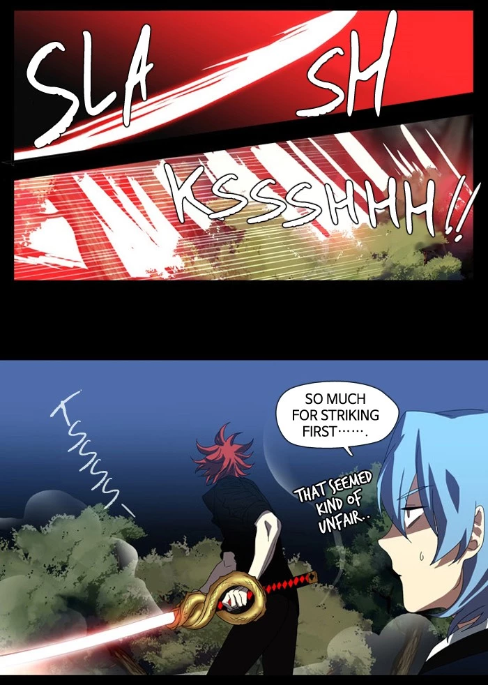 Manga page 20