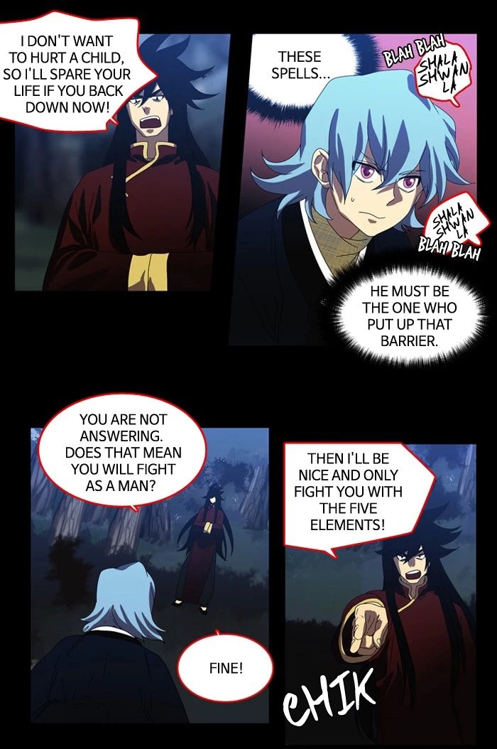 Manga page 32