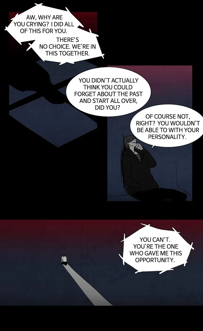Manga page 40