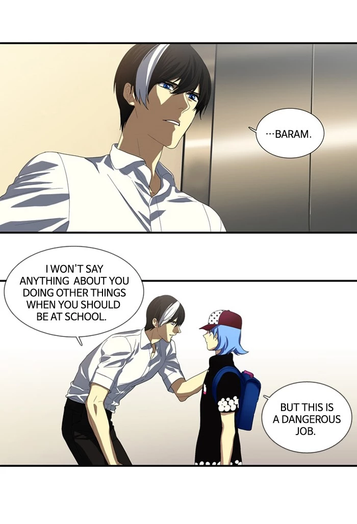 Manga page 10