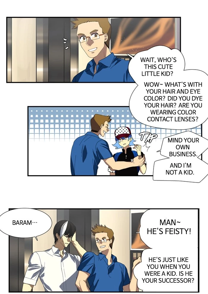 Manga page 15