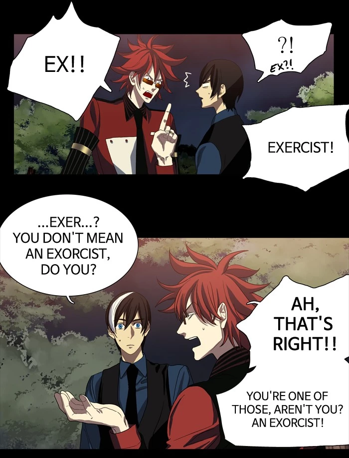 Manga page 11