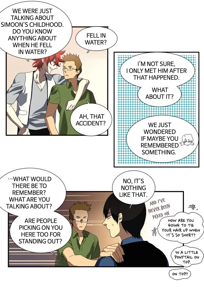 Manga page 19