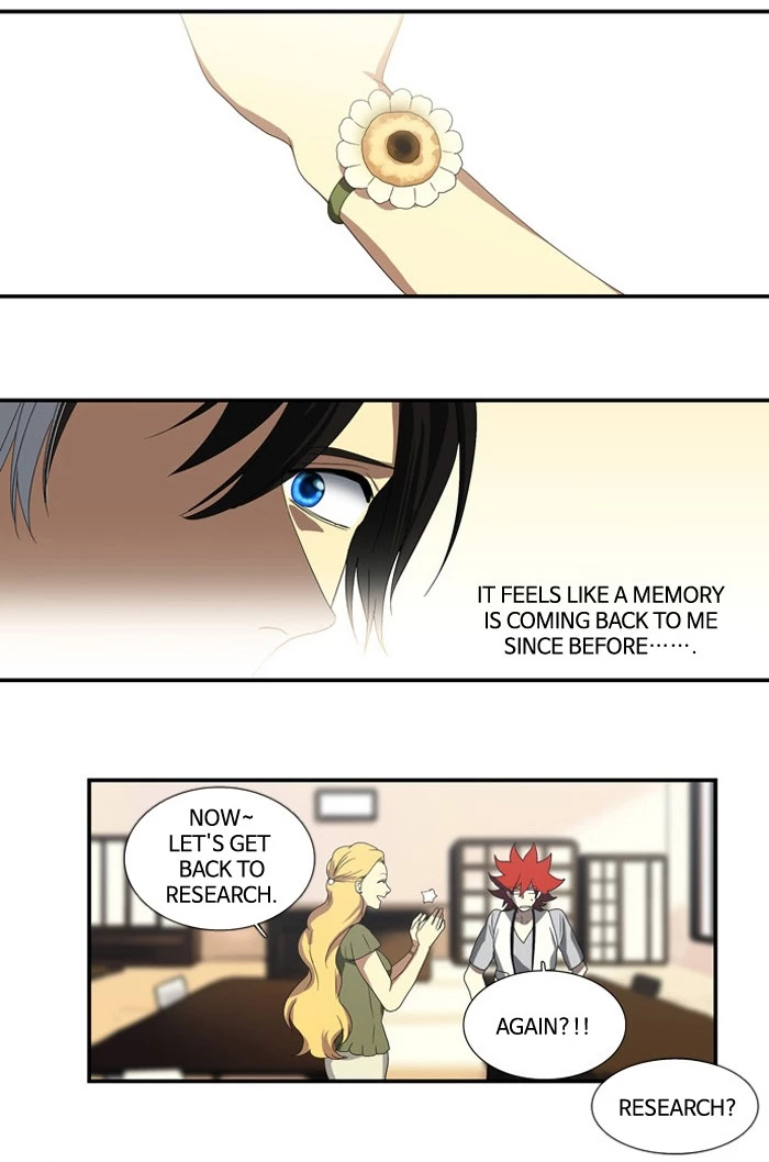 Manga page 28