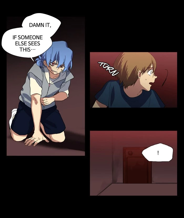 Manga page 25