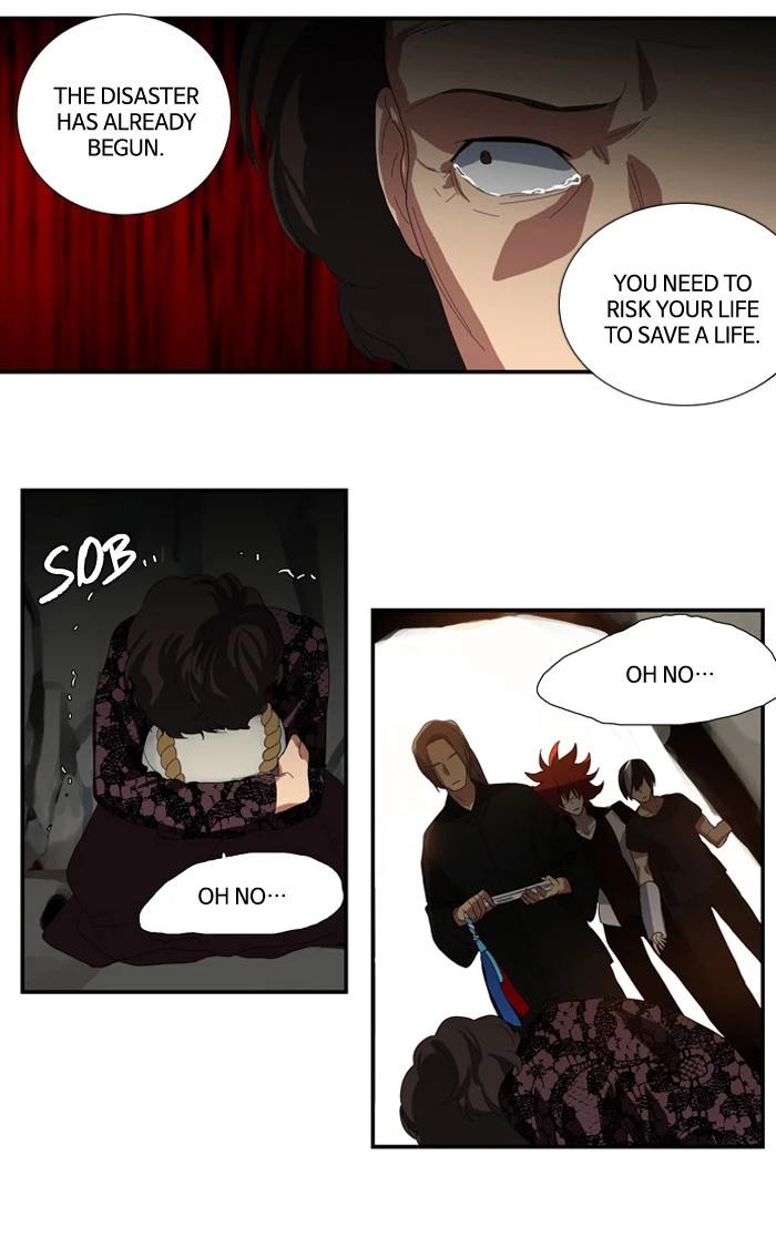 Manga page 27