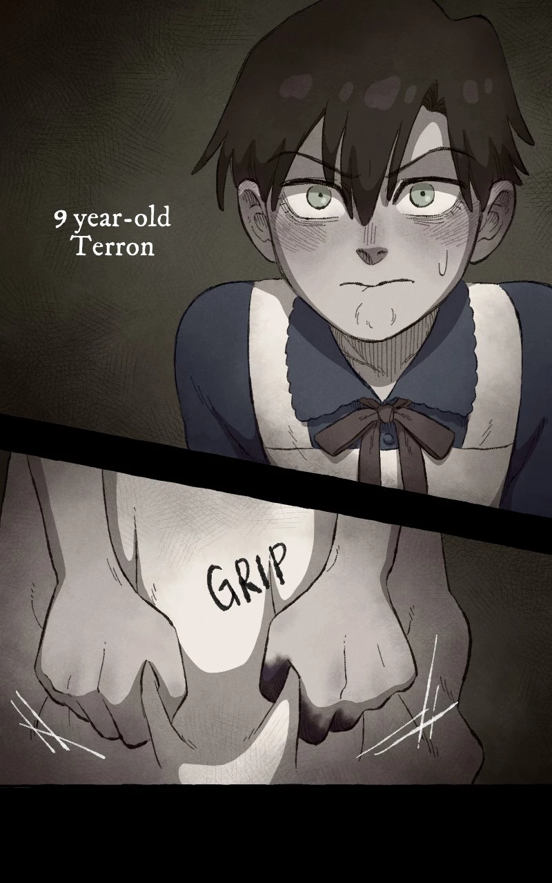 Manga page 16