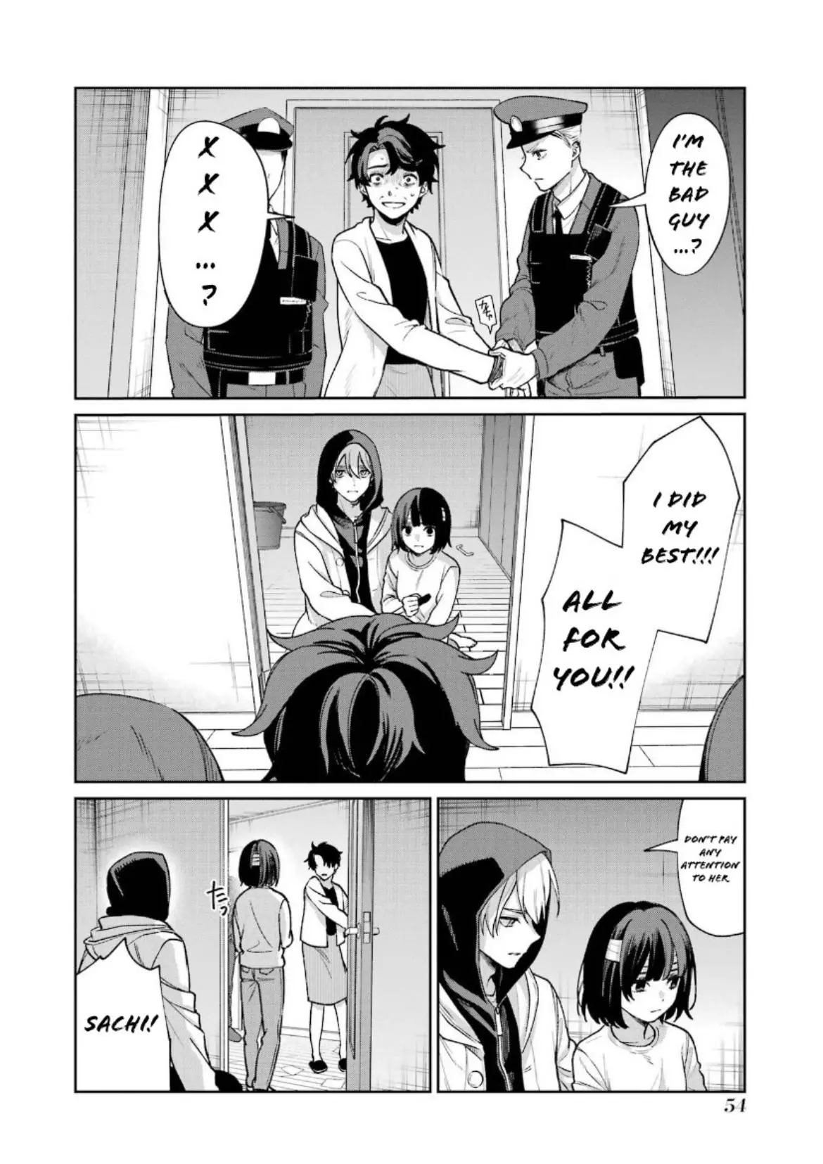 Manga page 10