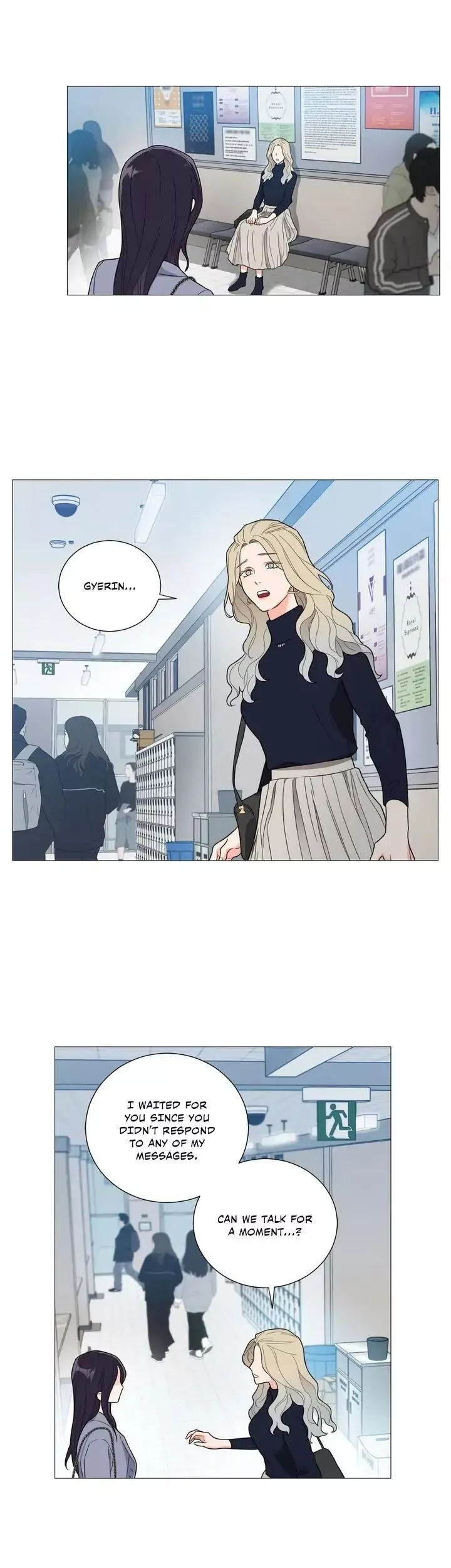 Manga page 10