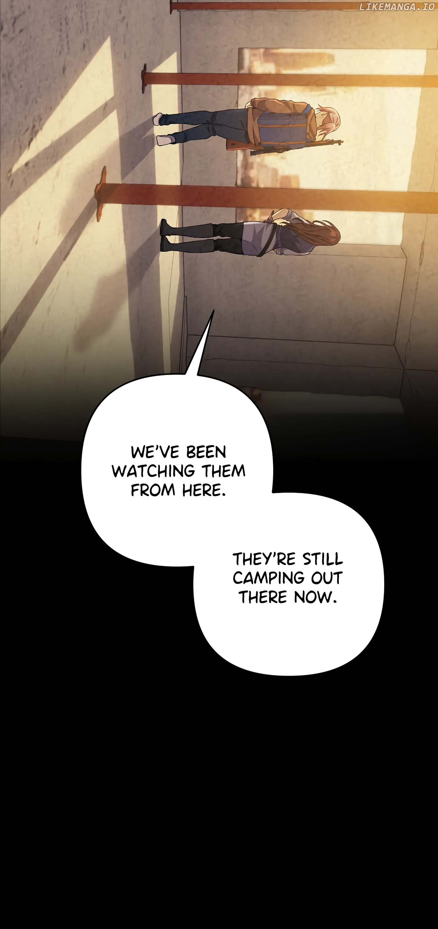 Manga page 23