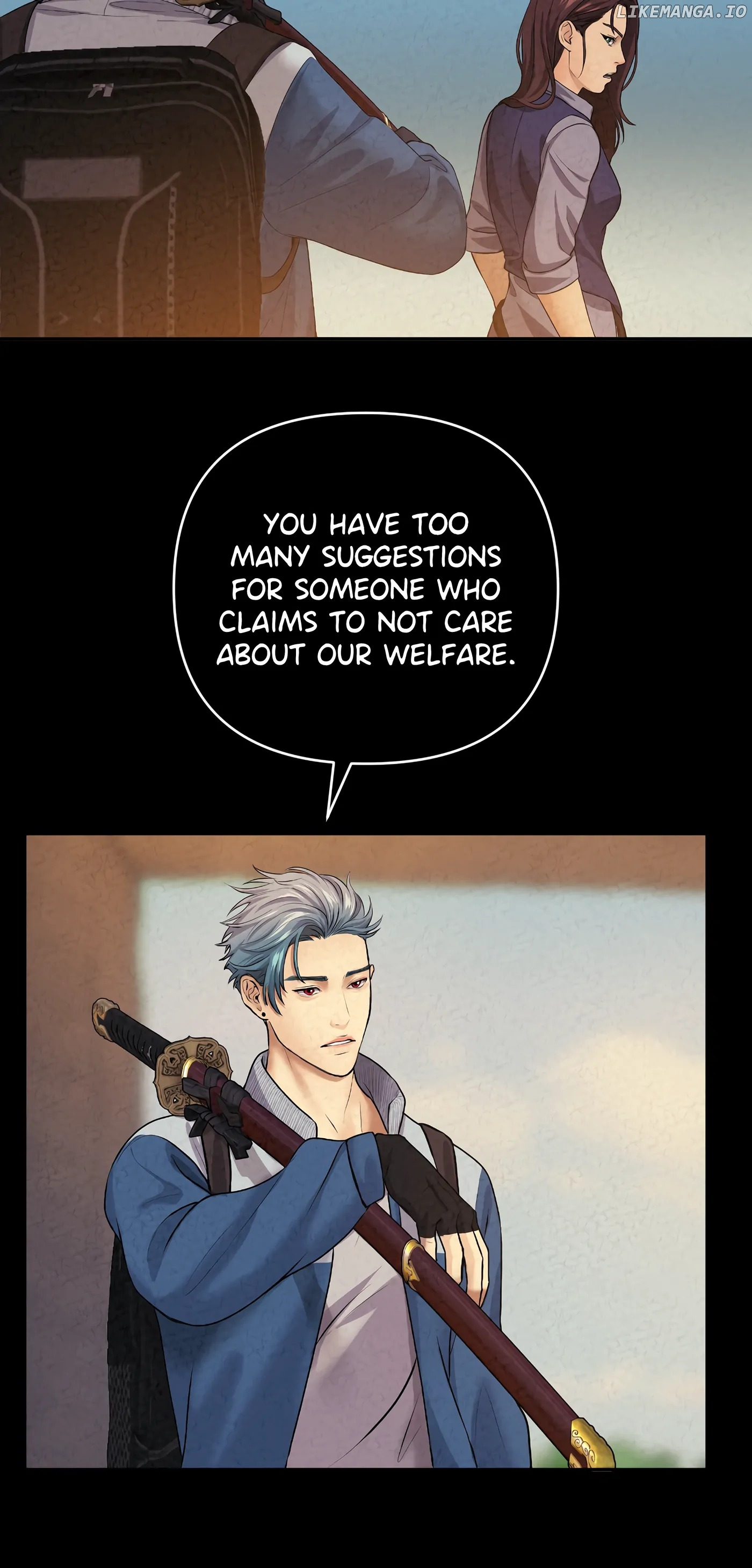 Manga page 38