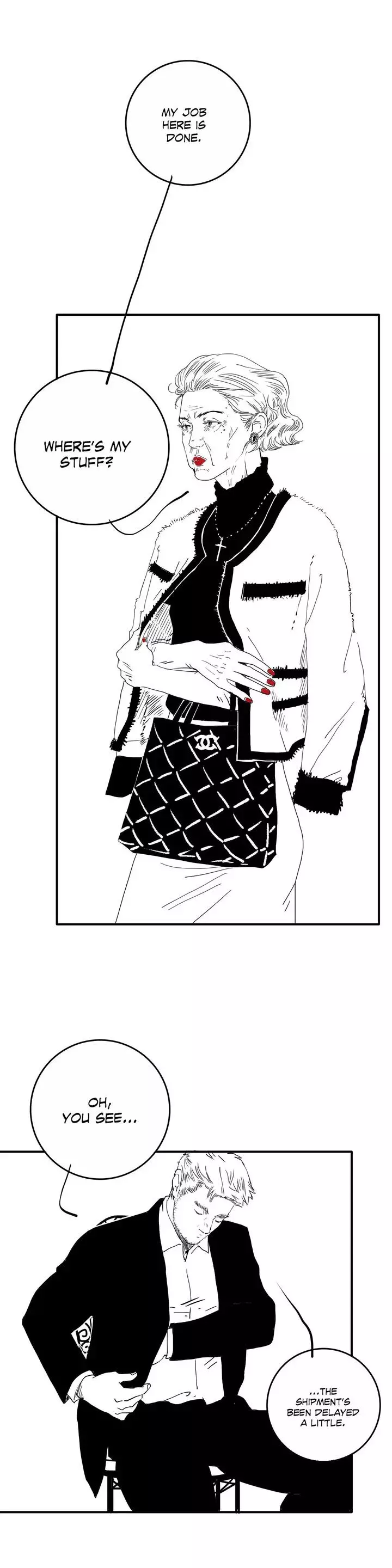 Manga page 14