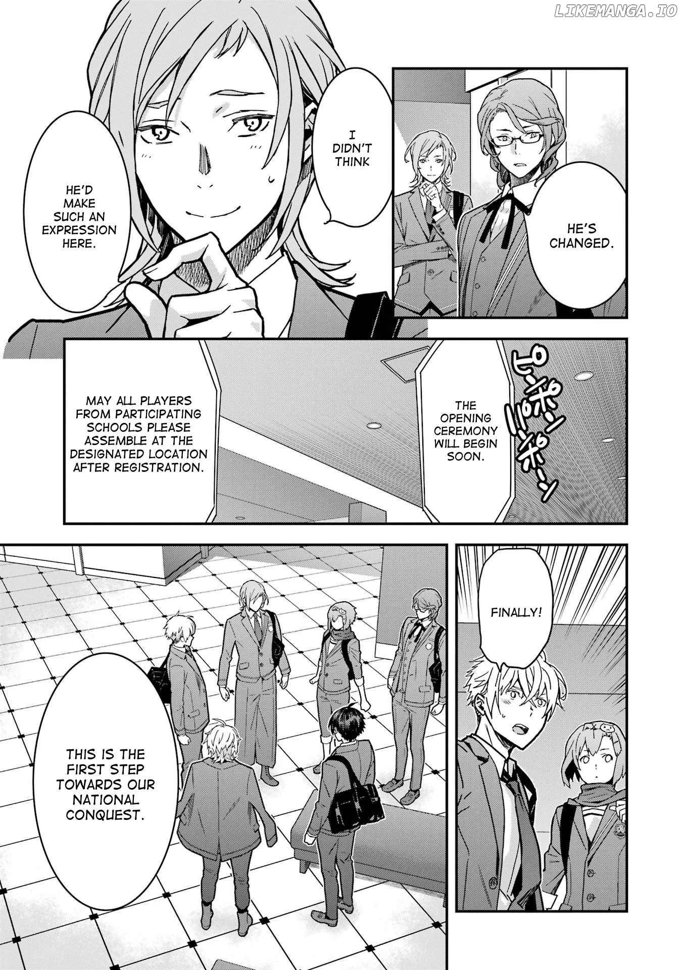 Manga page 29