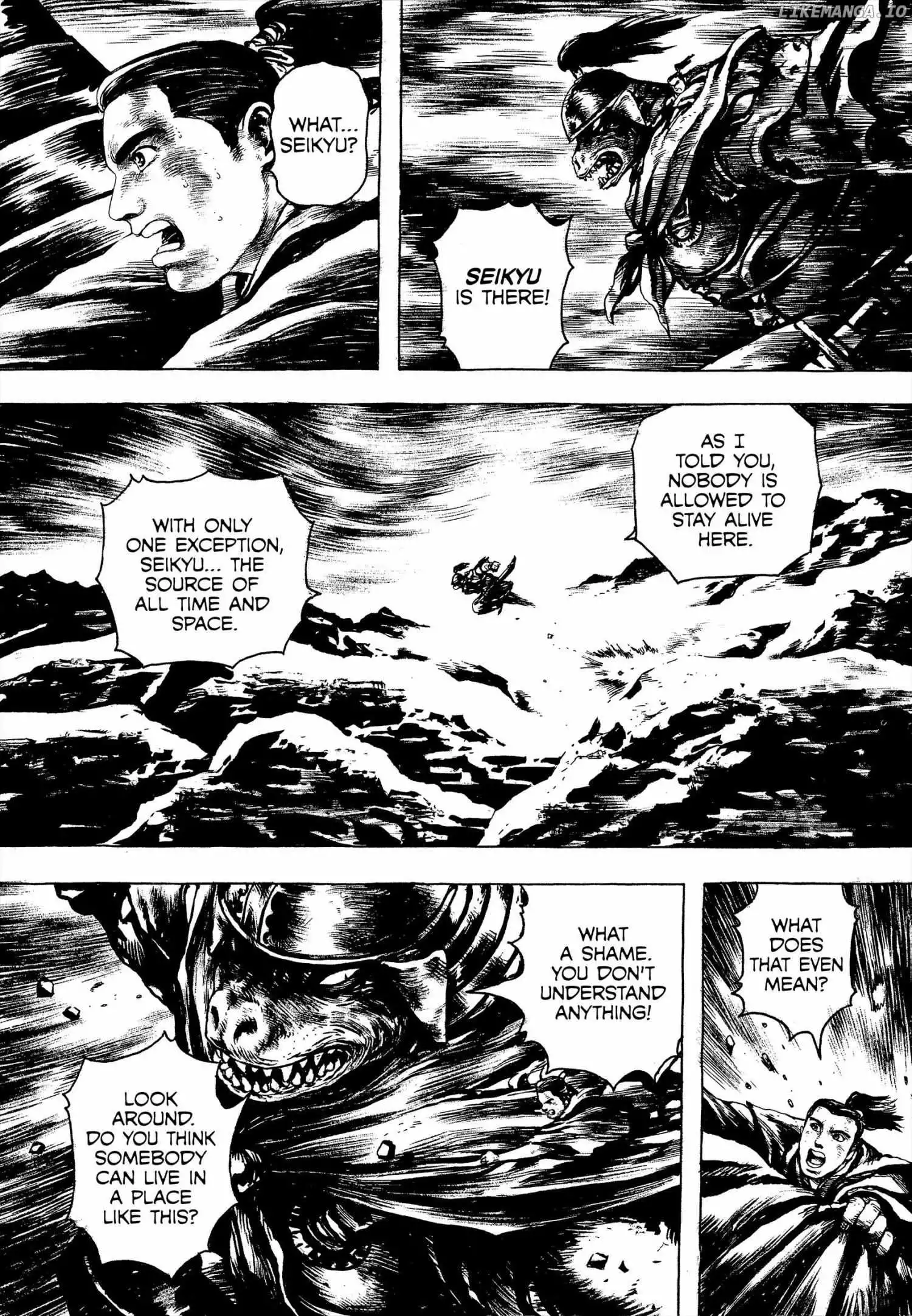 Manga page 11