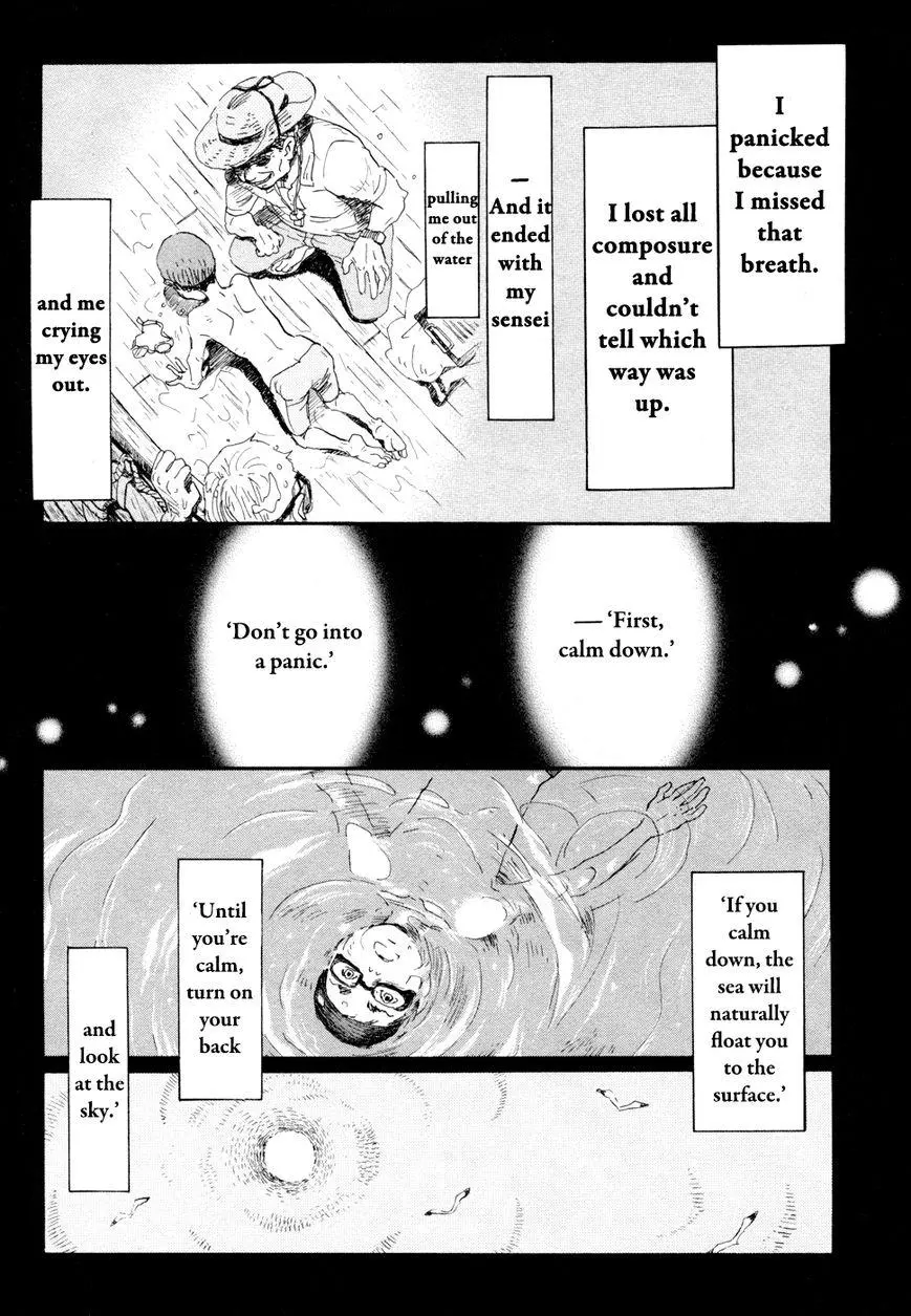 Manga page 13