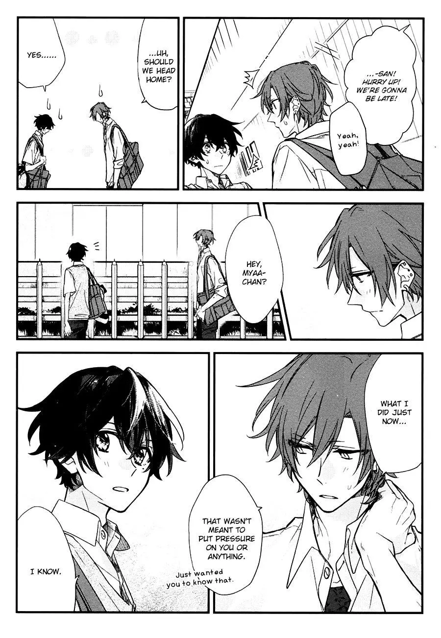 Manga page 19