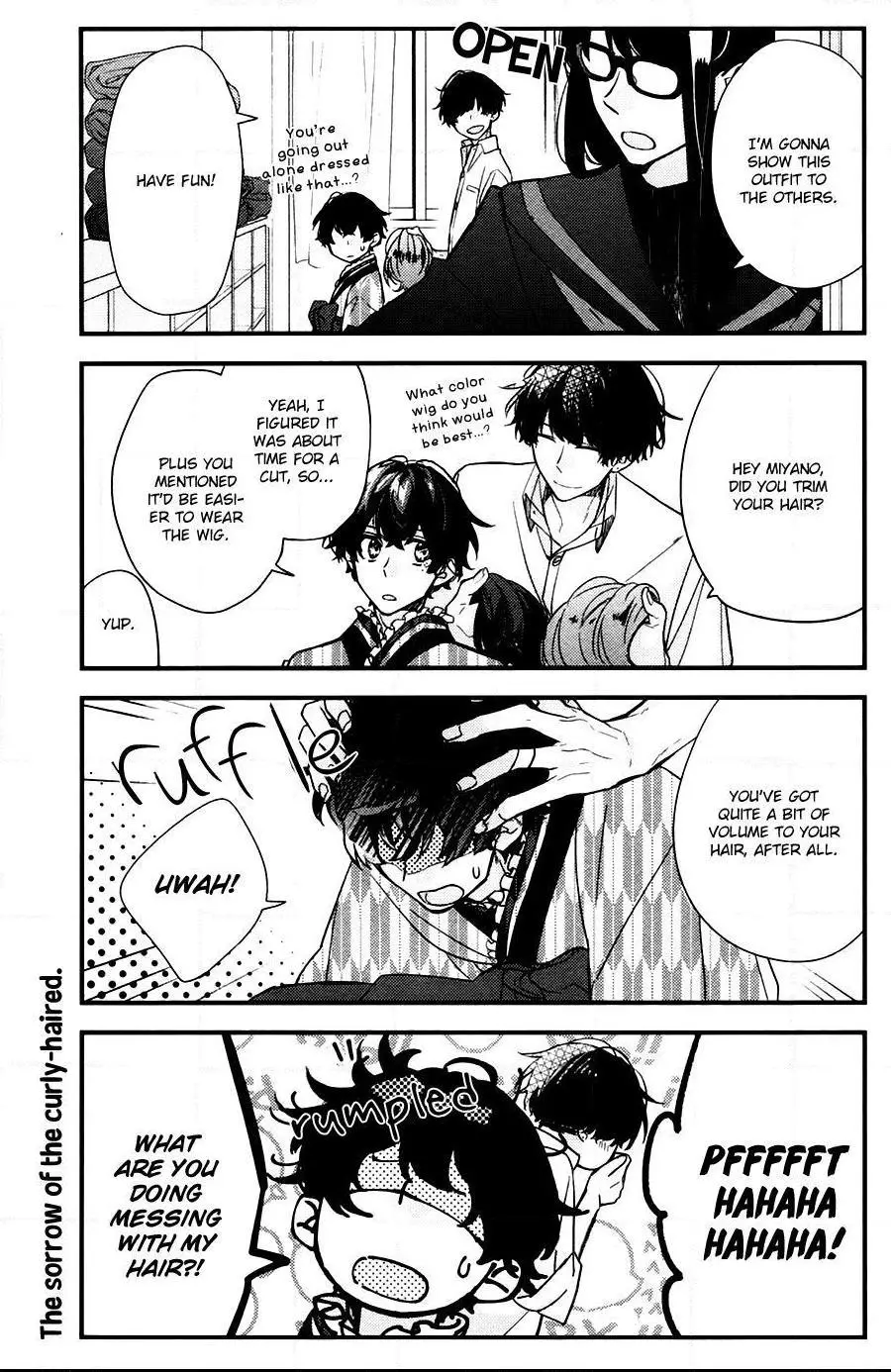 Manga page 10