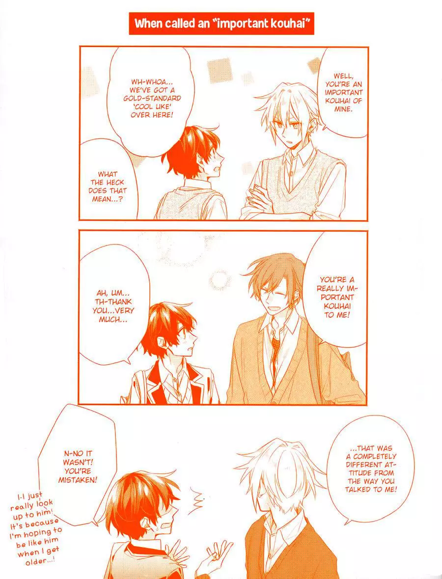 Manga page 11