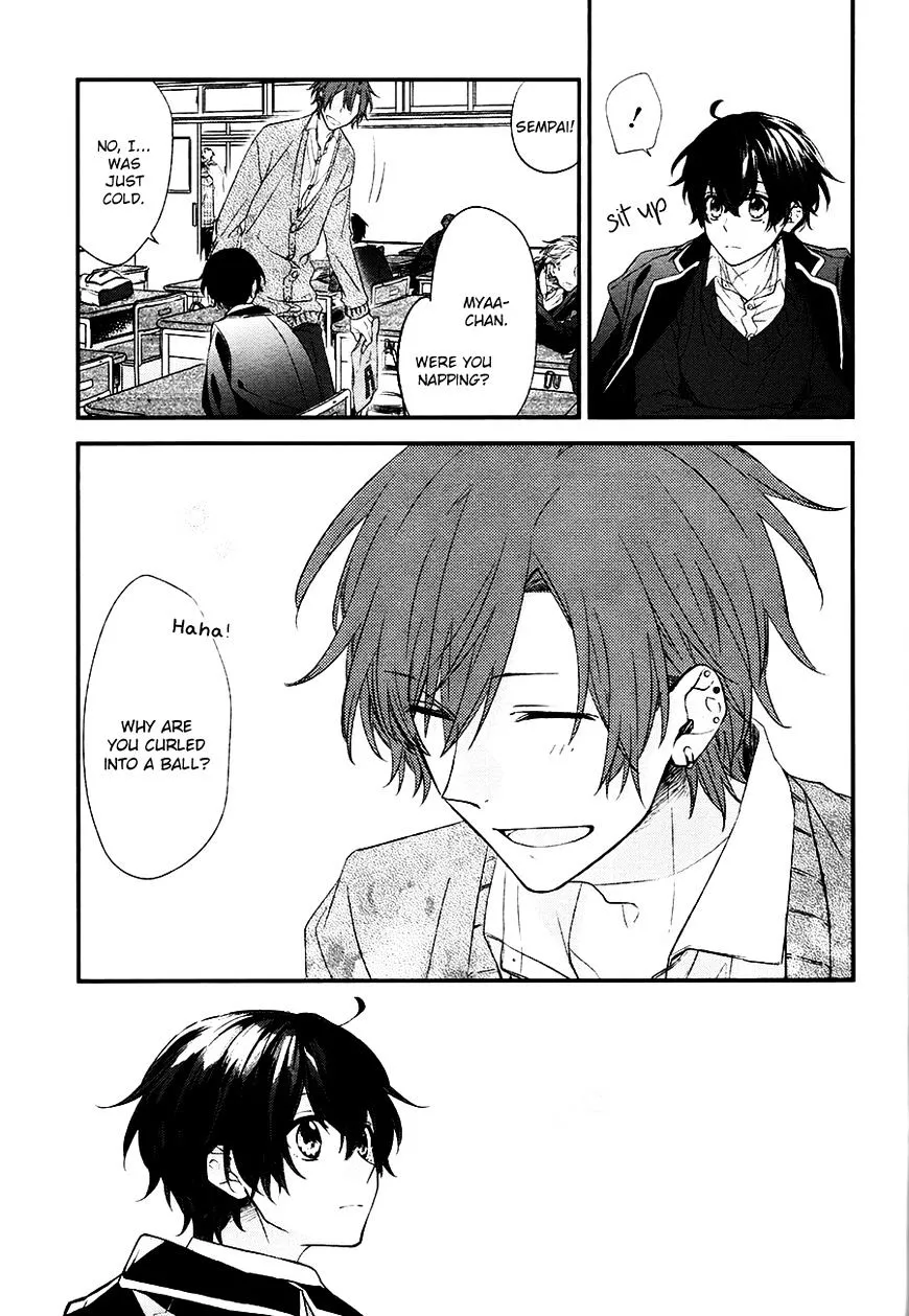Manga page 4