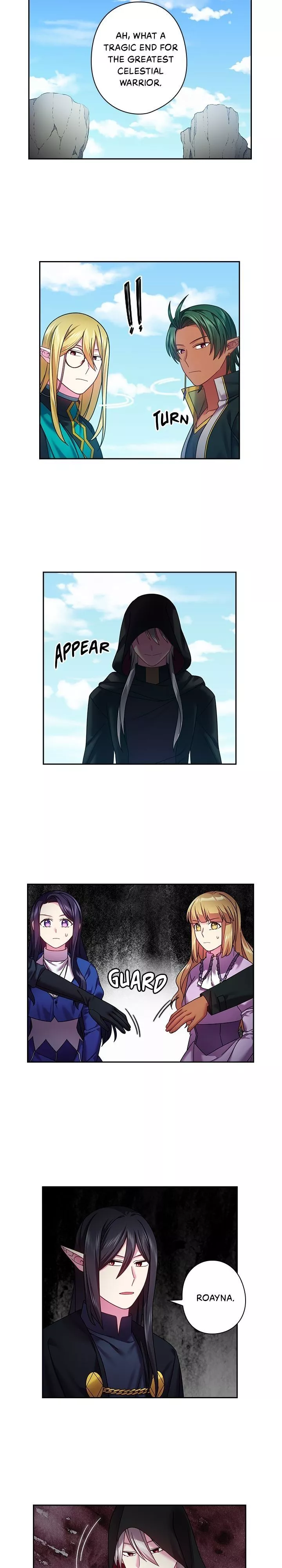 Manga page 13
