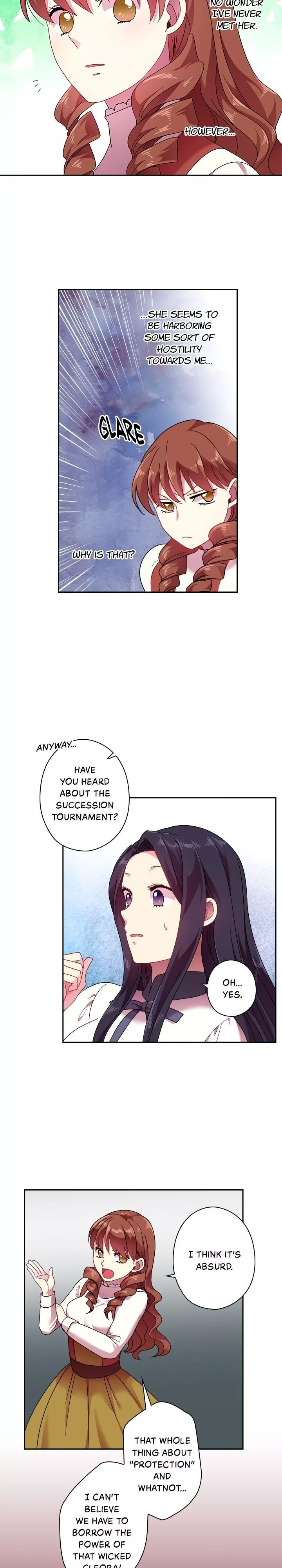Manga page 14